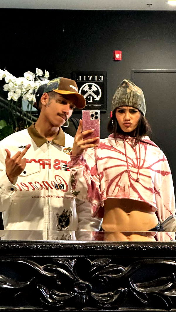 leonanaomii image ~ Altpins