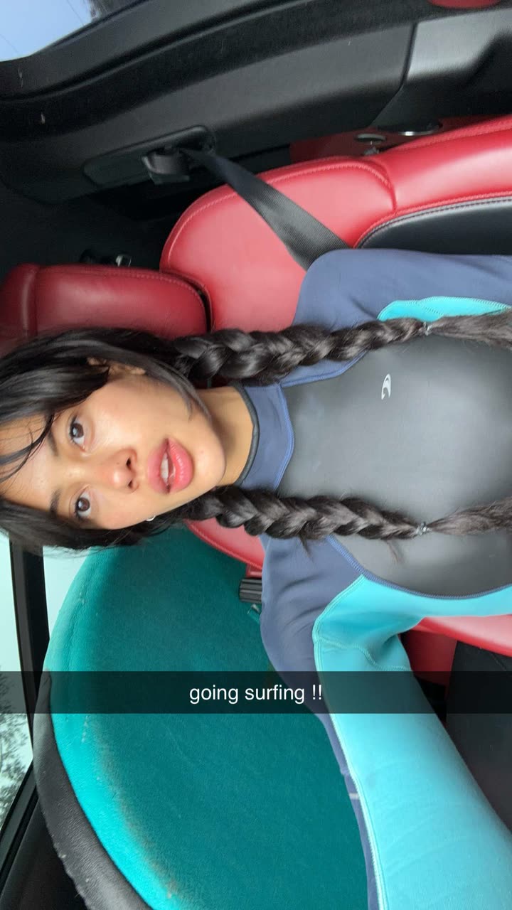 leonanaomii snapchat image archive image