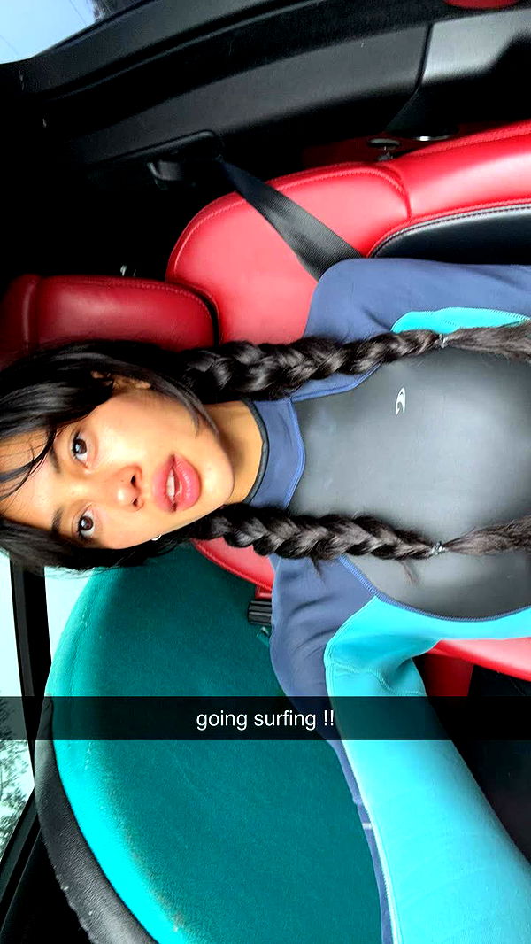 leonanaomii image ~ Altpins