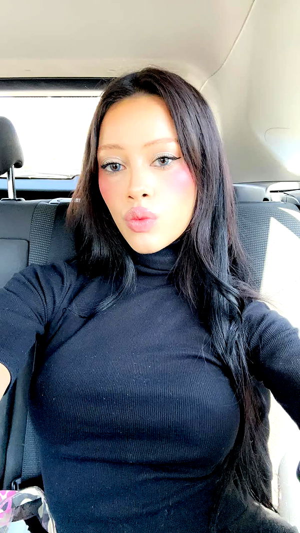 leonanaomii image ~ Altpins