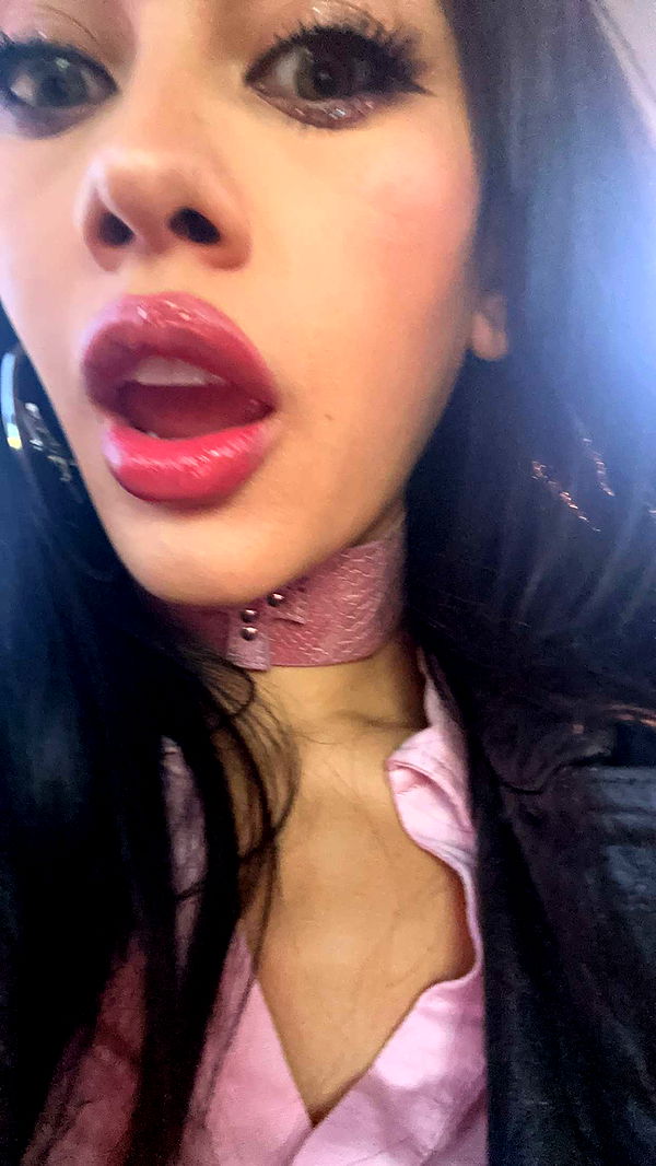 leonanaomii image ~ Altpins