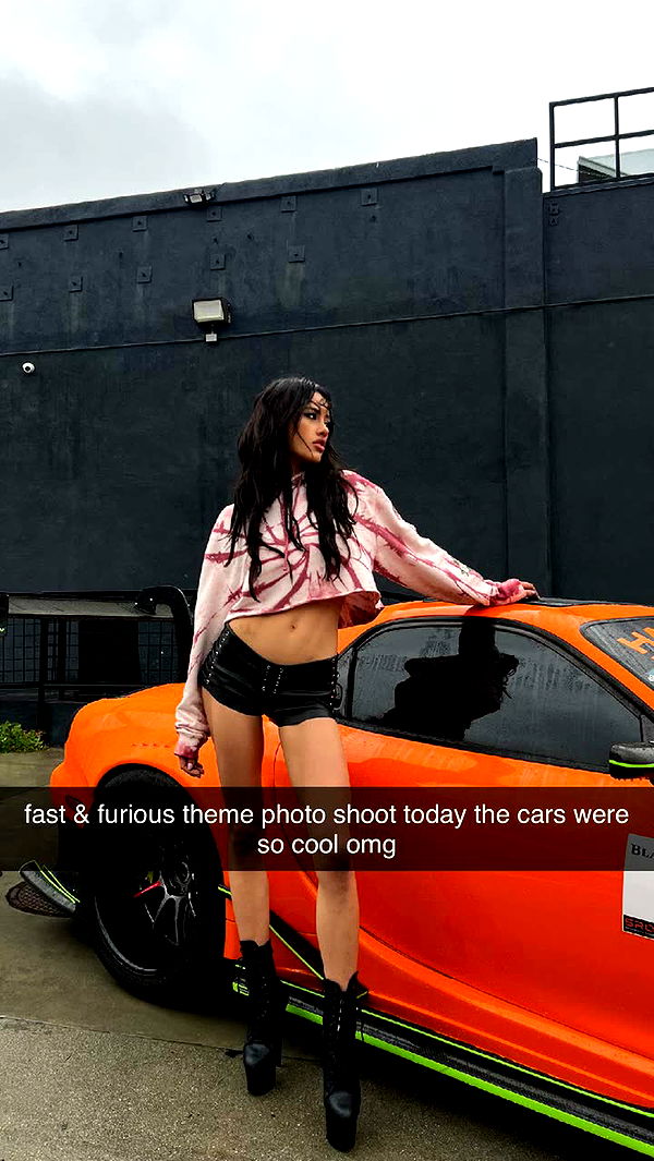 leonanaomii image ~ Altpins