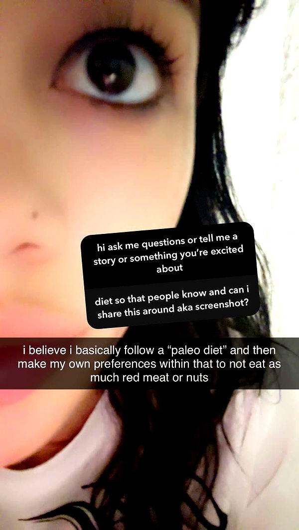 leonanaomii image ~ Altpins