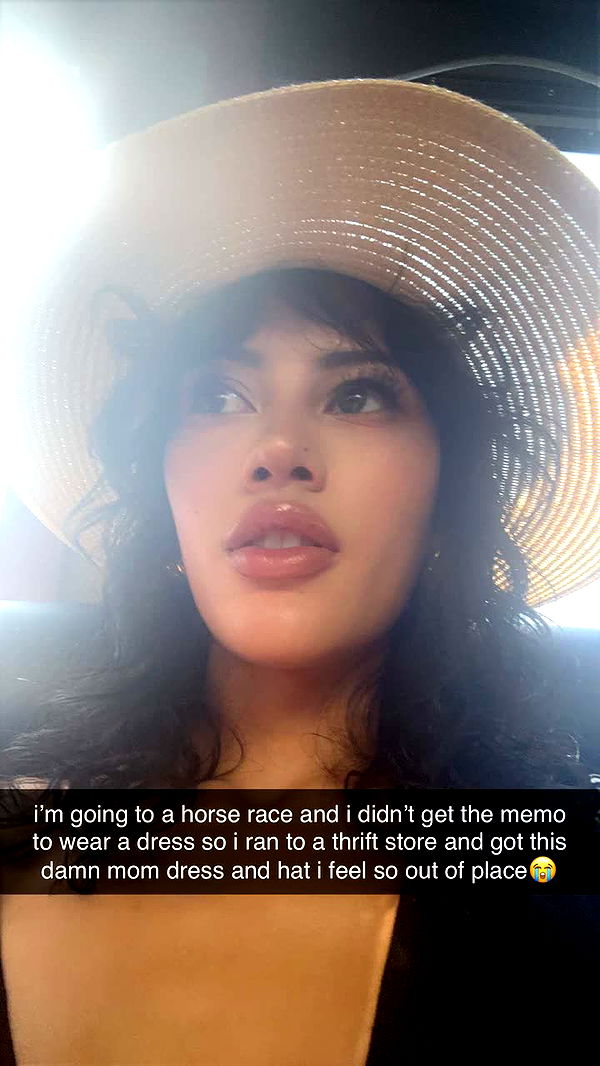 leonanaomii image ~ Altpins