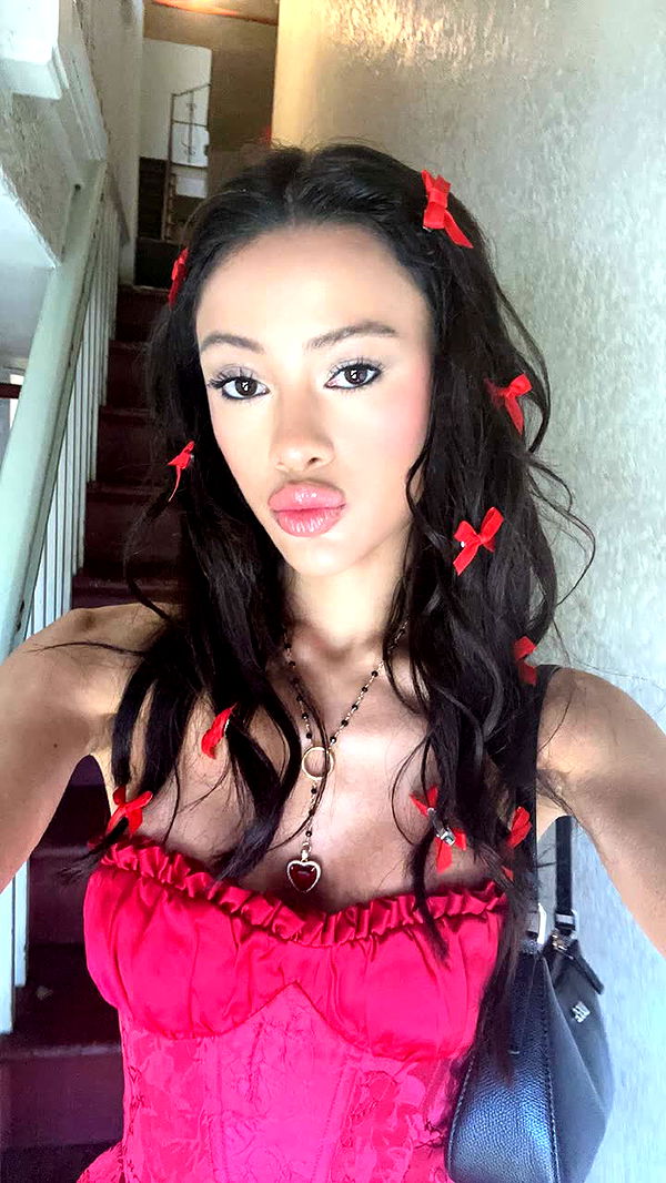 leonanaomii image ~ Altpins