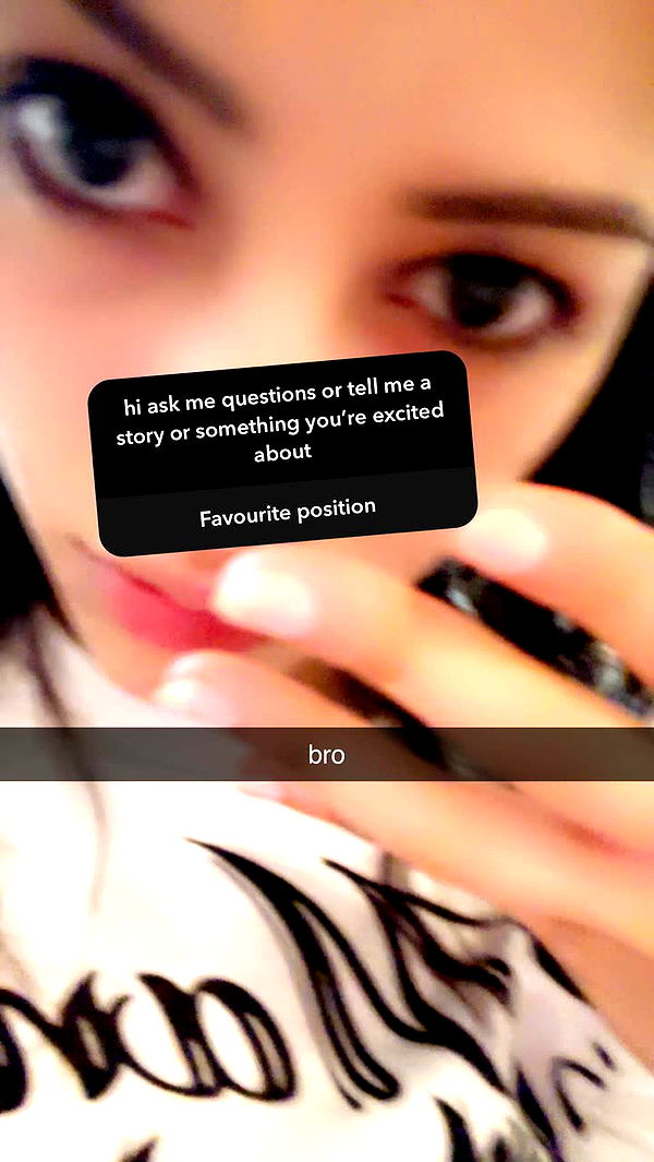 leonanaomii image ~ Altpins