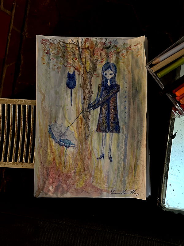 leonanaomii image ~ Altpins