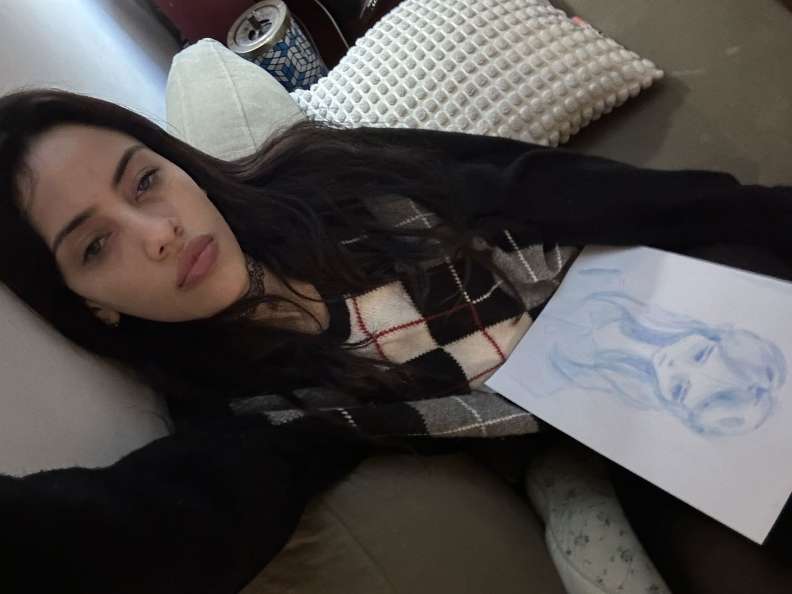 leonanaomii snapchat image archive image