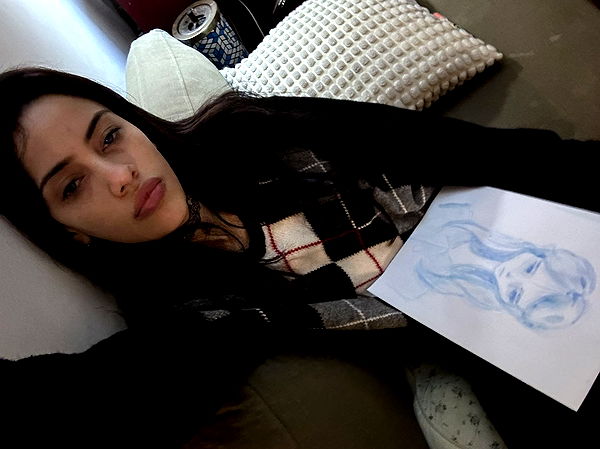 leonanaomii image ~ Altpins