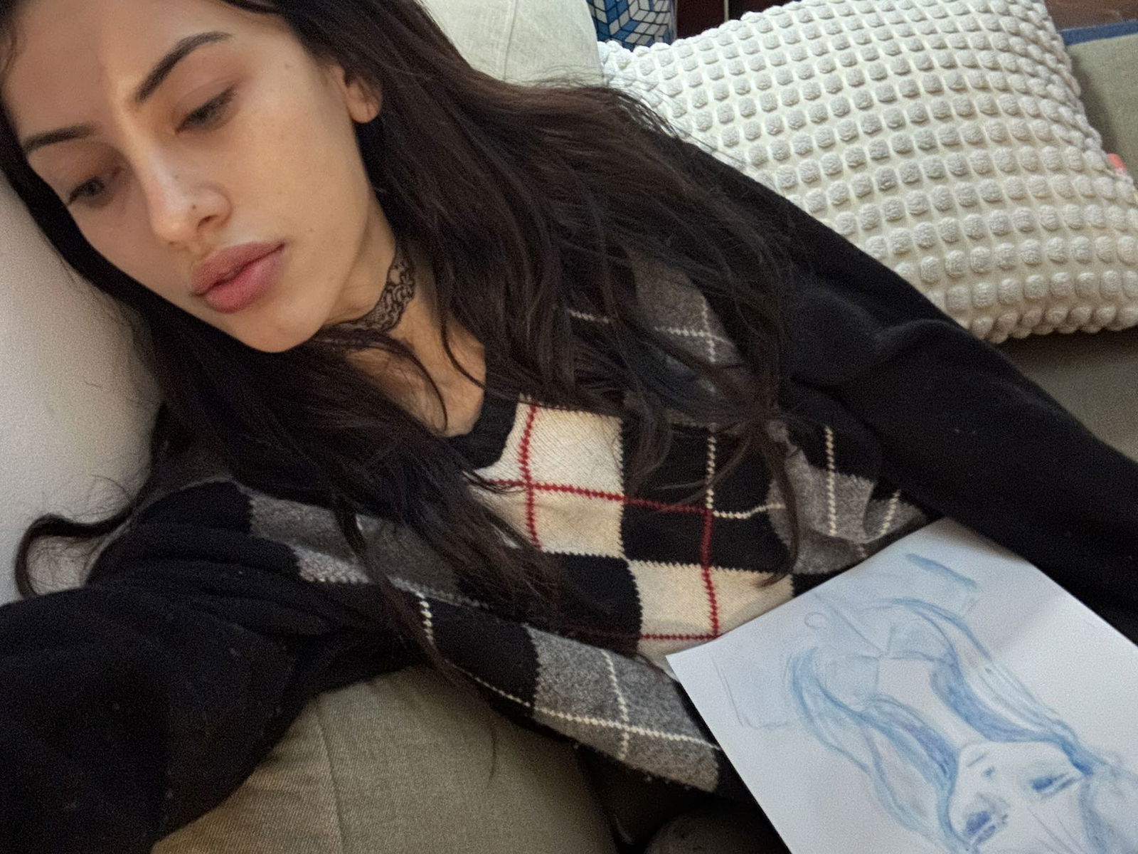 leonanaomii snapchat image archive image