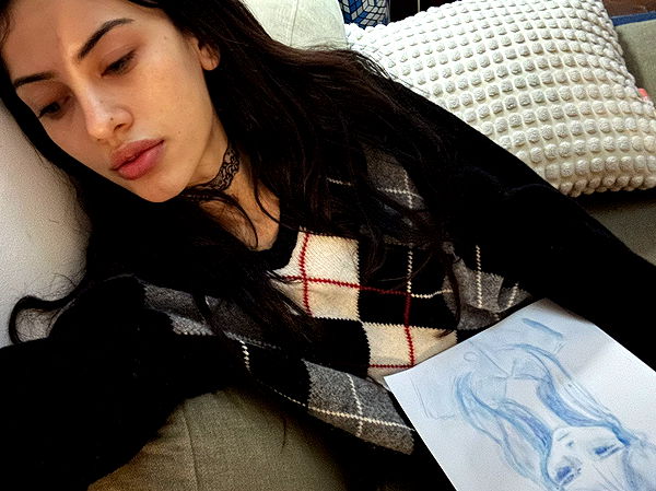 leonanaomii image ~ Altpins