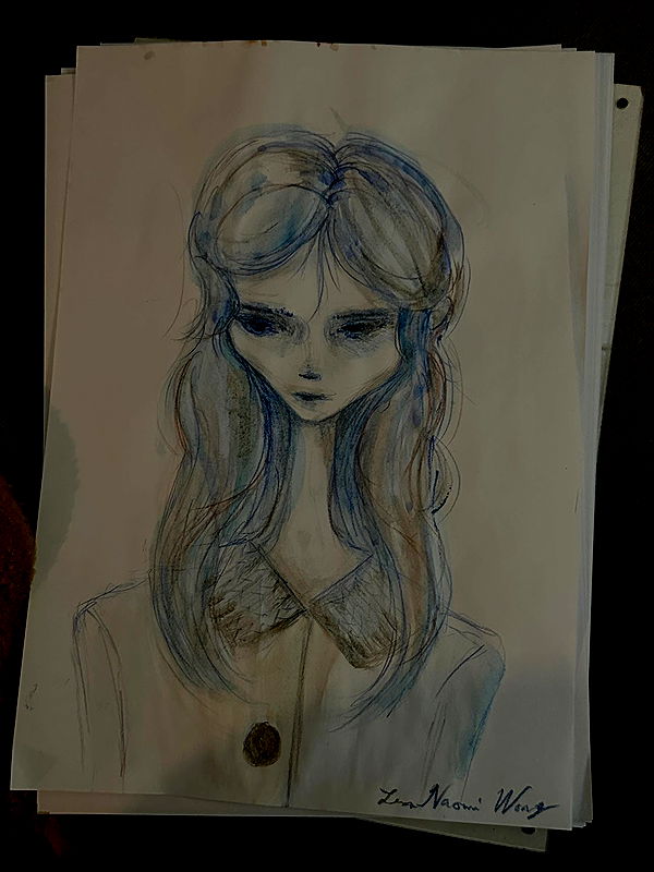 leonanaomii image ~ Altpins