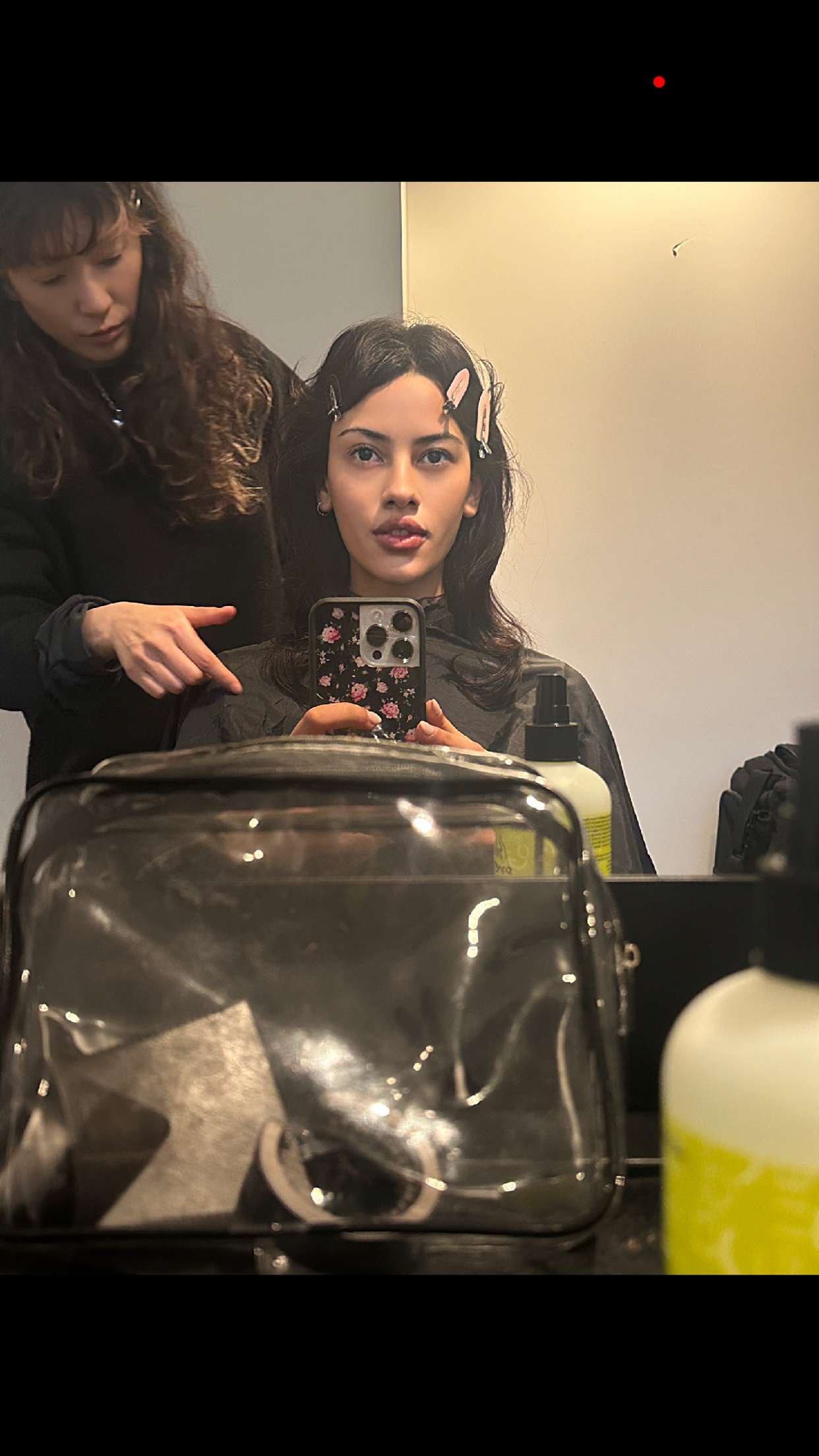 leonanaomii snapchat image archive image