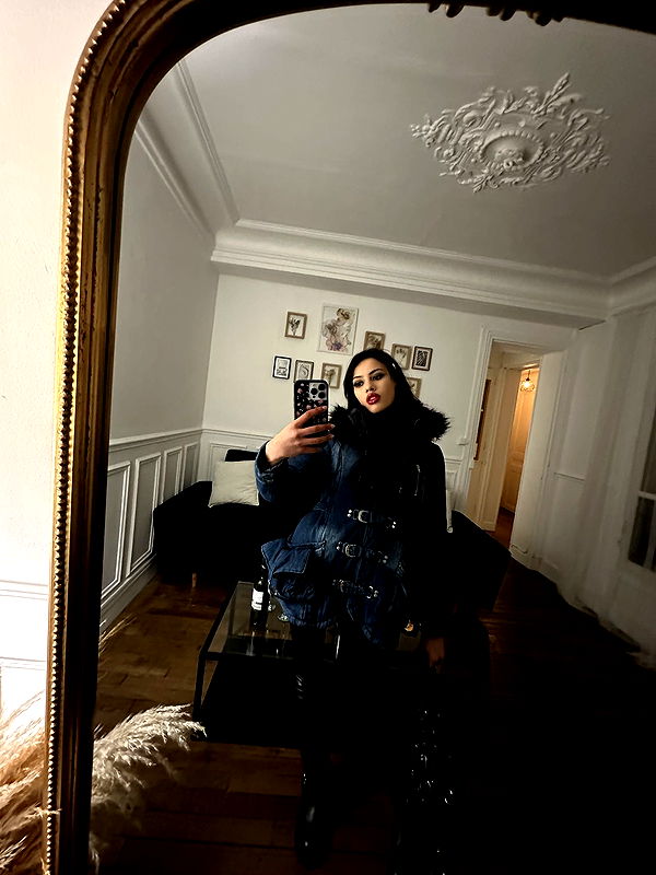 leonanaomii image ~ Altpins