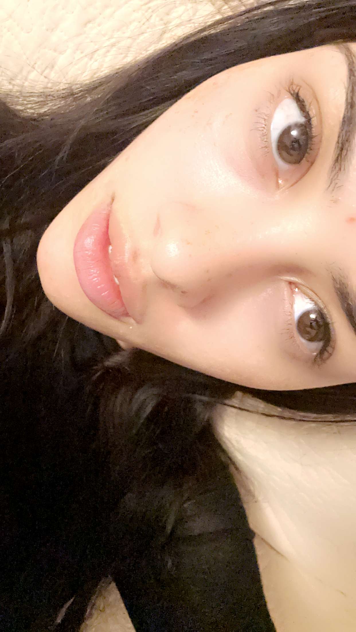 leonanaomii snapchat image archive image