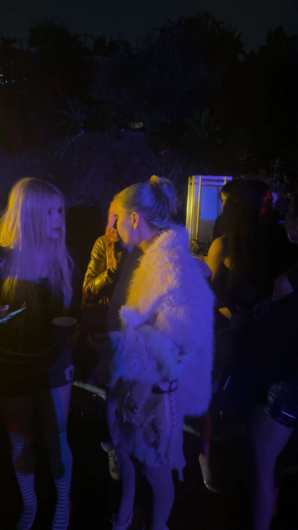 leonanaomii snapchat image archive image