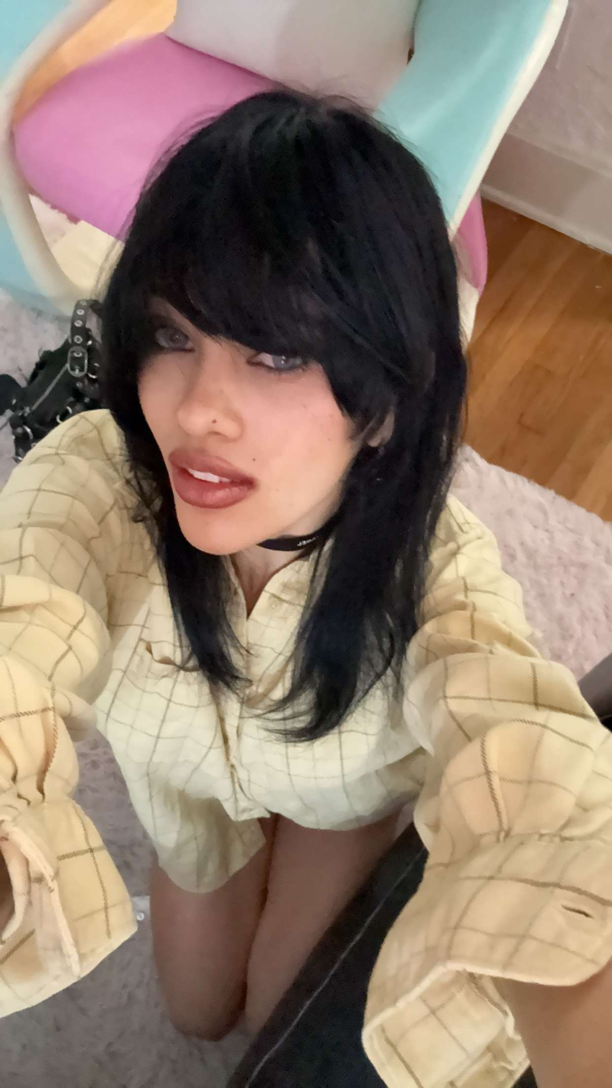 leonanaomii snapchat image archive image