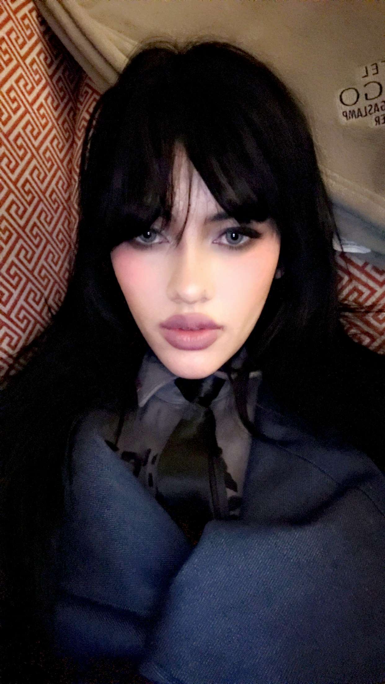 leonanaomii snapchat image archive image