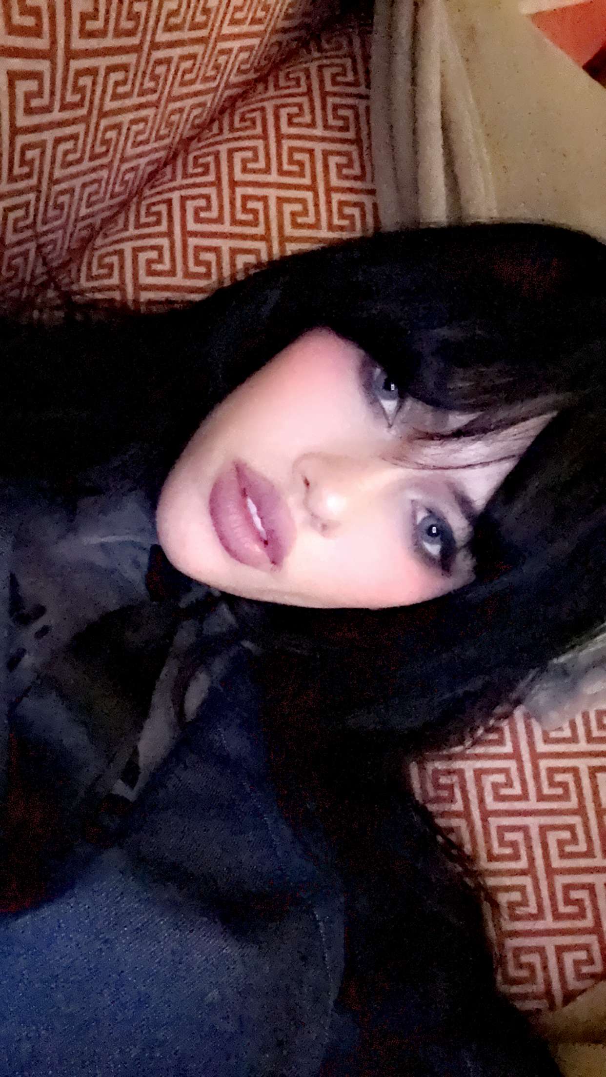 leonanaomii snapchat image archive image