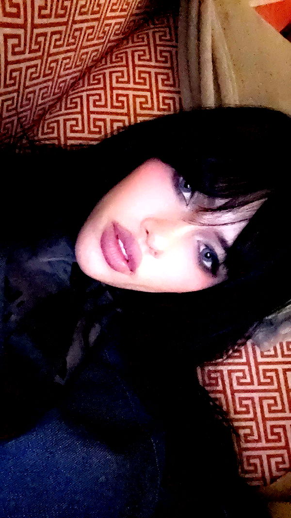 leonanaomii image ~ Altpins