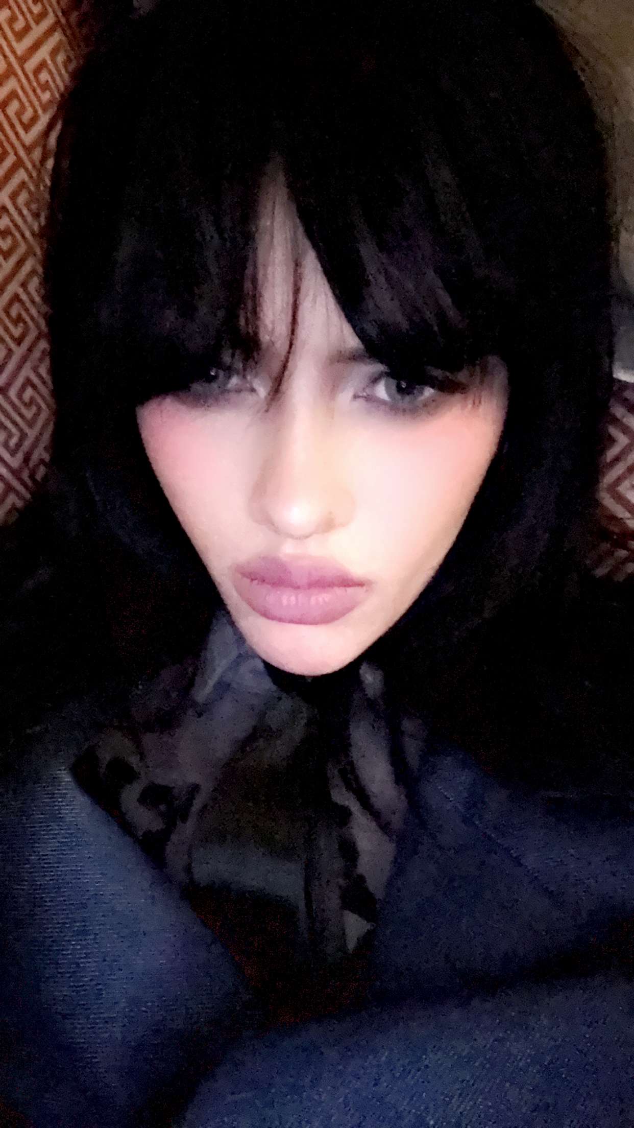 leonanaomii snapchat image archive image