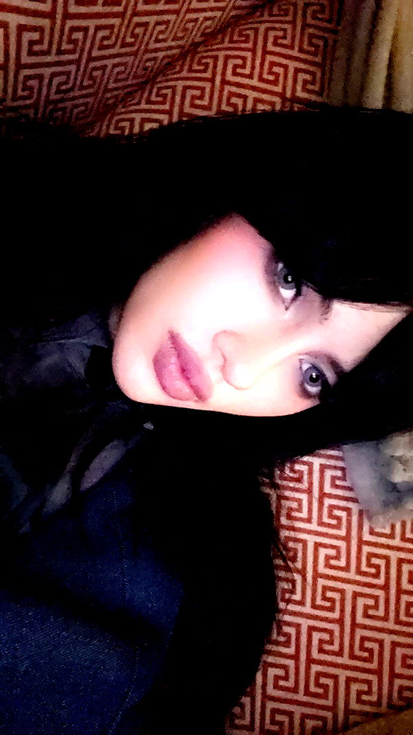 leonanaomii image ~ Altpins