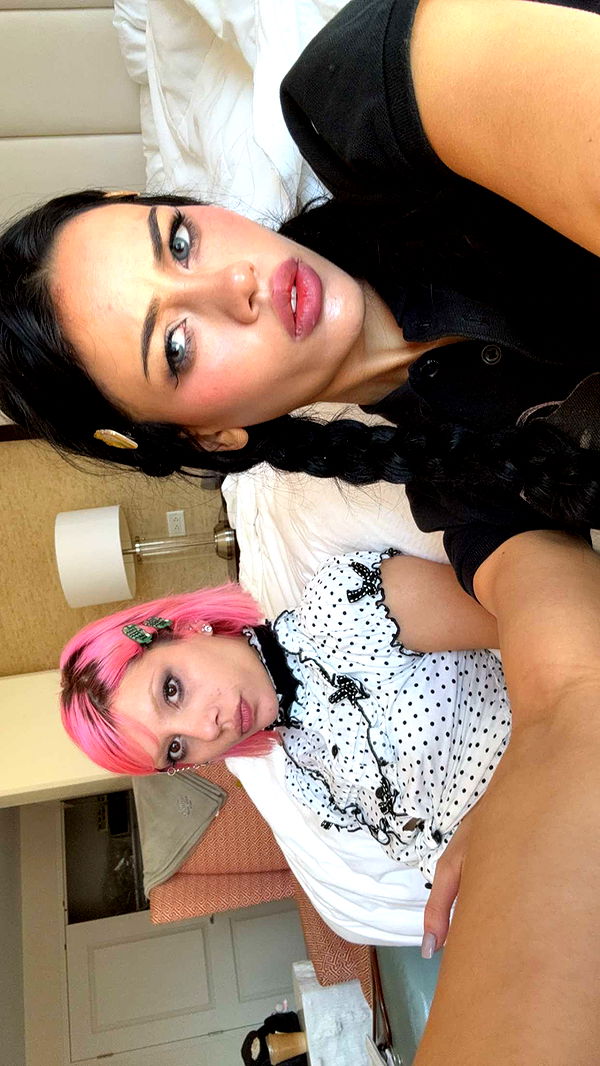 leonanaomii image ~ Altpins