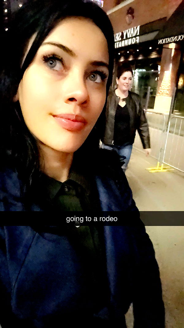 leonanaomii image ~ Altpins