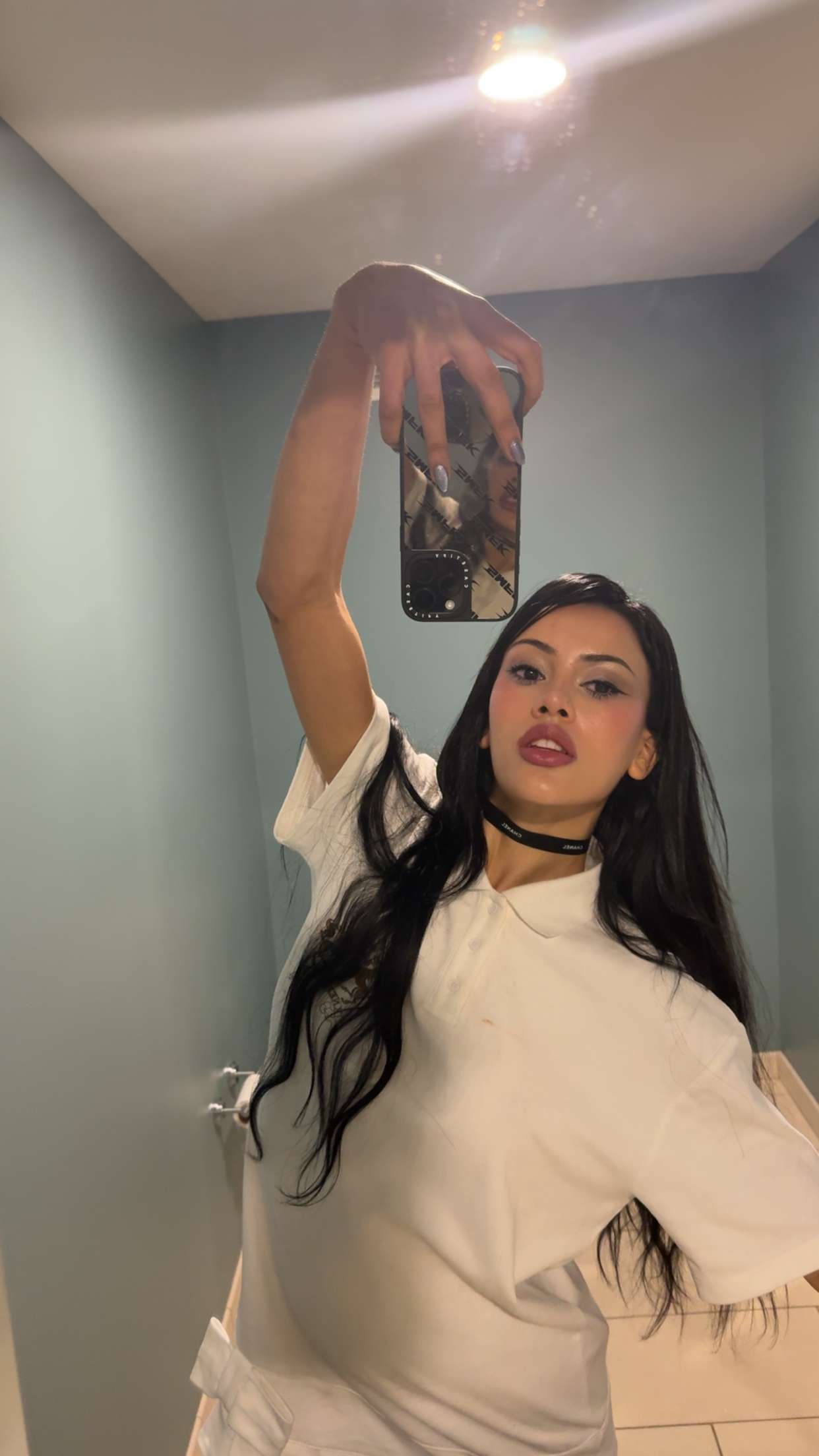 leonanaomii snapchat image archive image