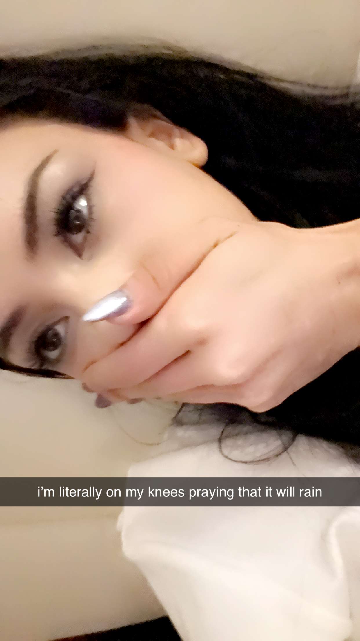 leonanaomii snapchat image archive image