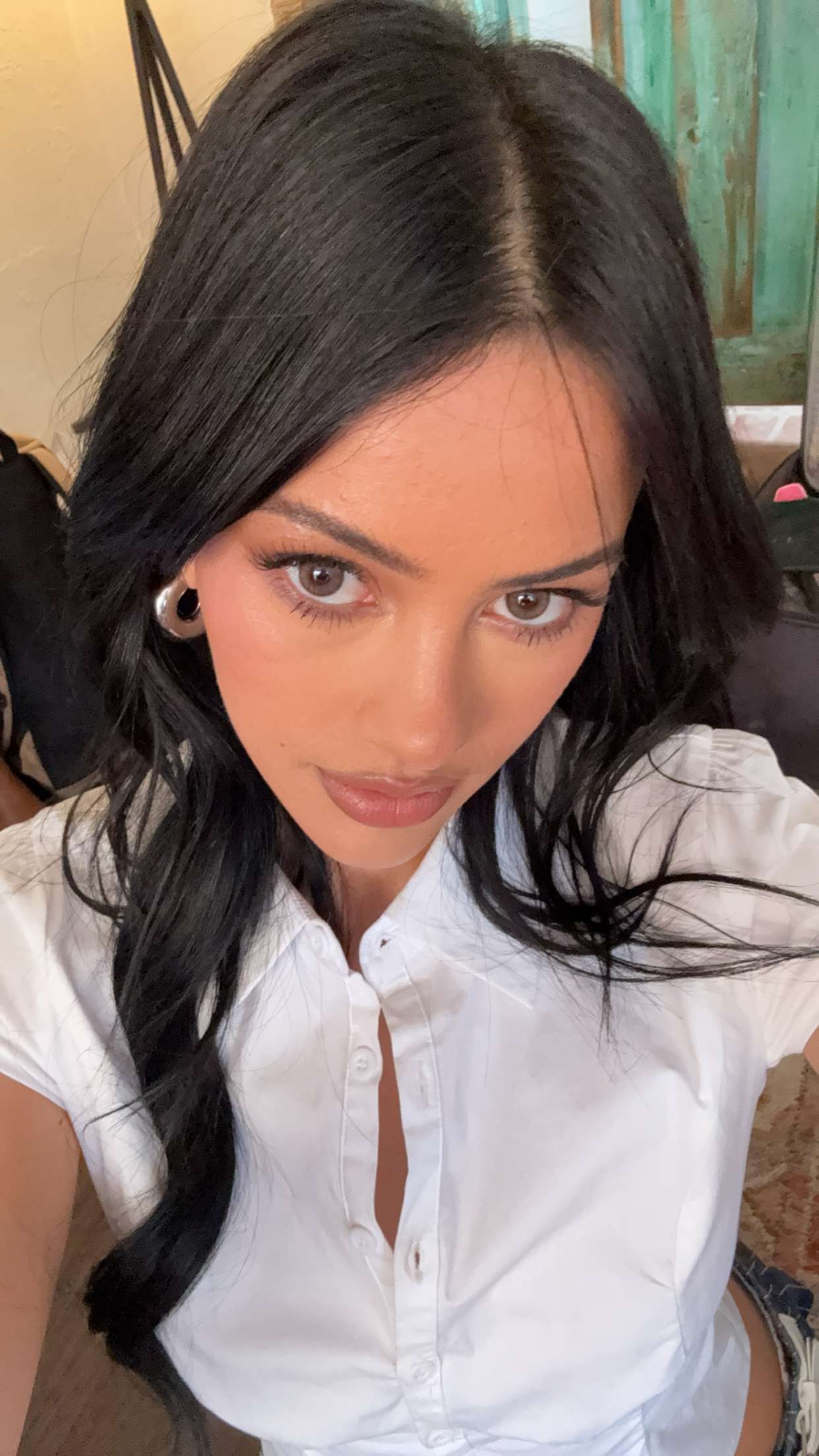 leonanaomii snapchat image archive image