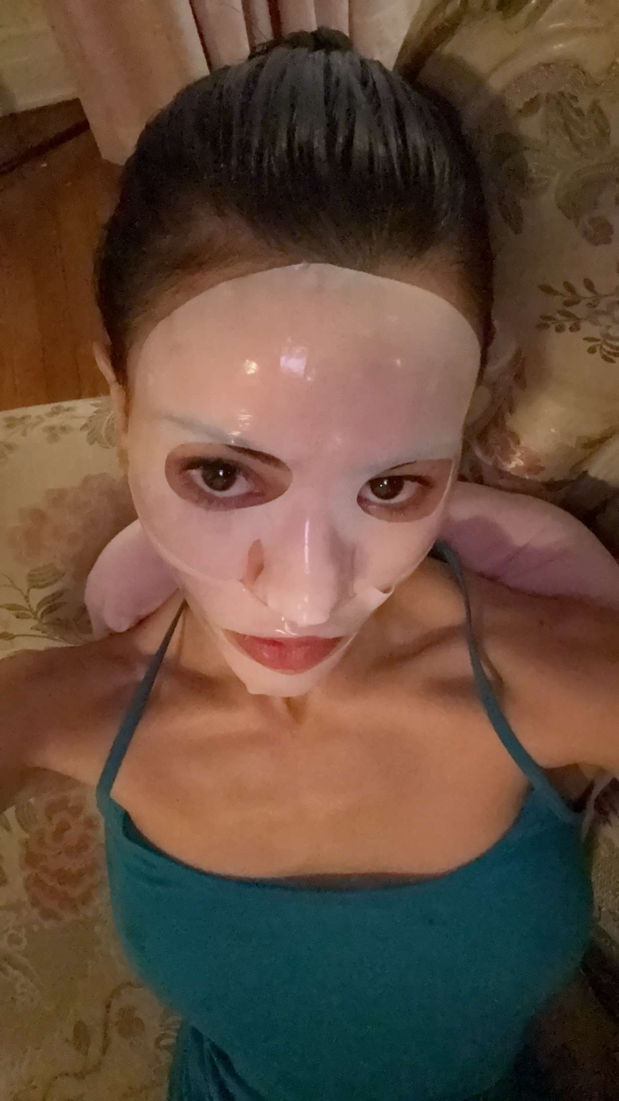 leonanaomii snapchat image archive image