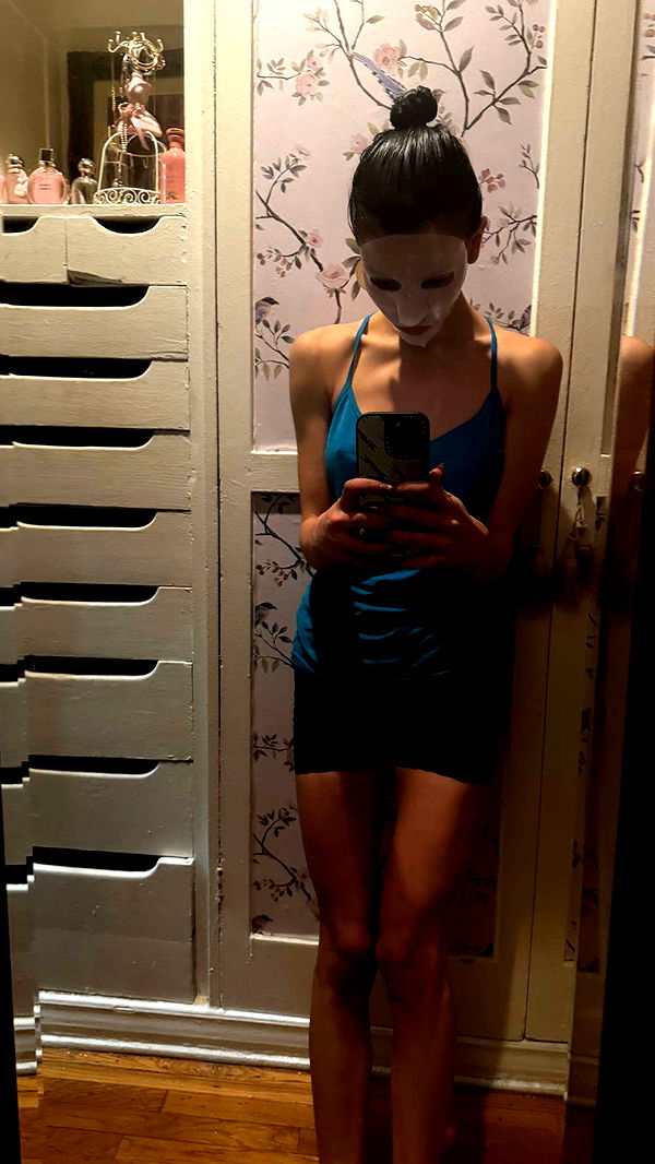 leonanaomii image ~ Altpins