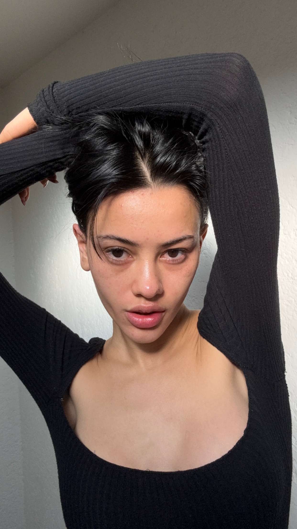 leonanaomii snapchat image archive image