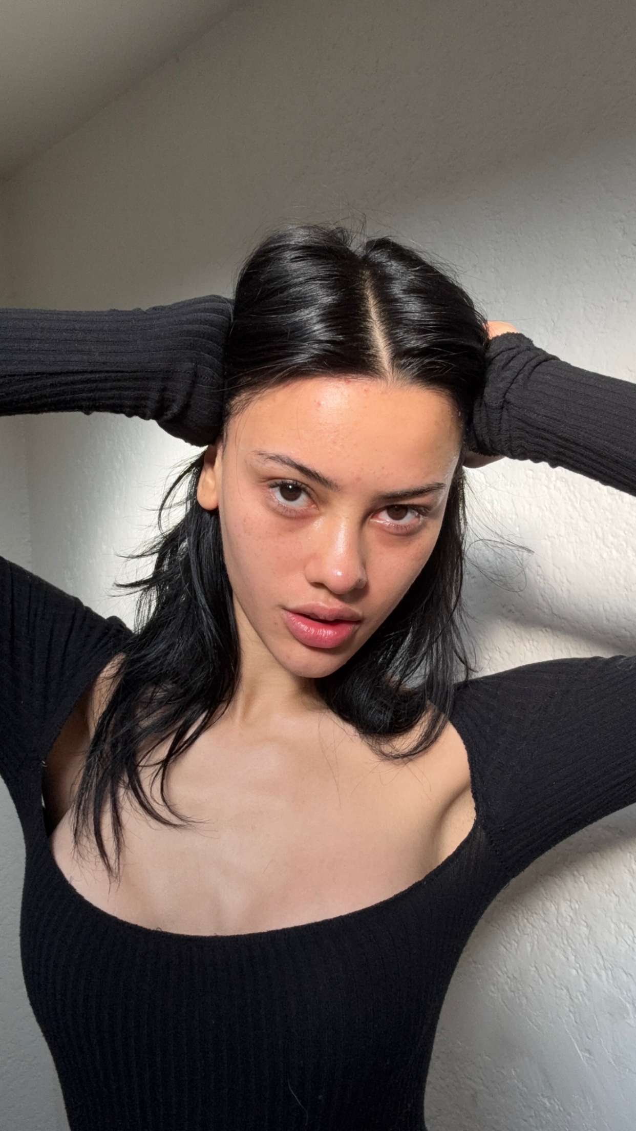 leonanaomii snapchat image archive image