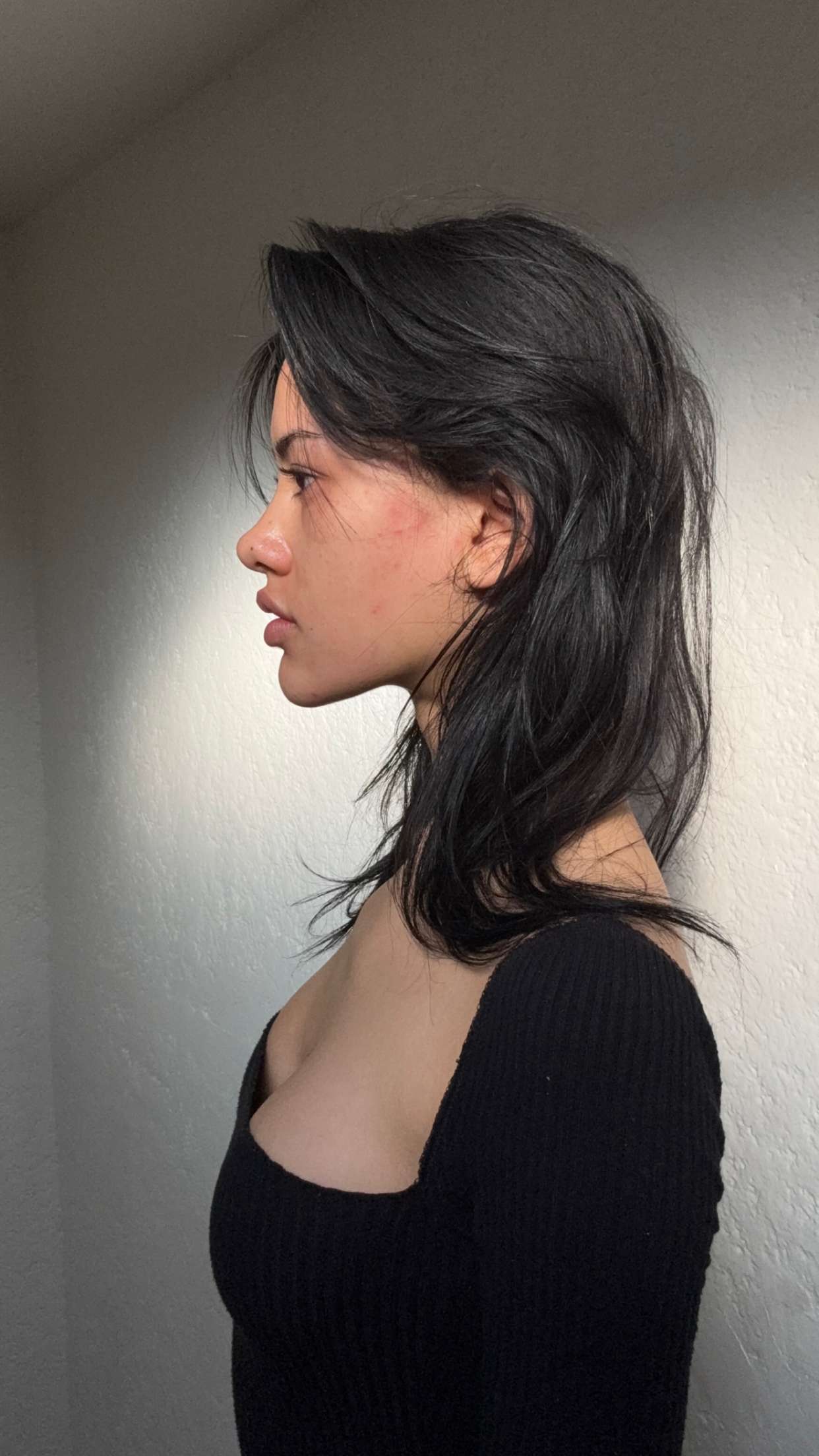 leonanaomii snapchat image archive image