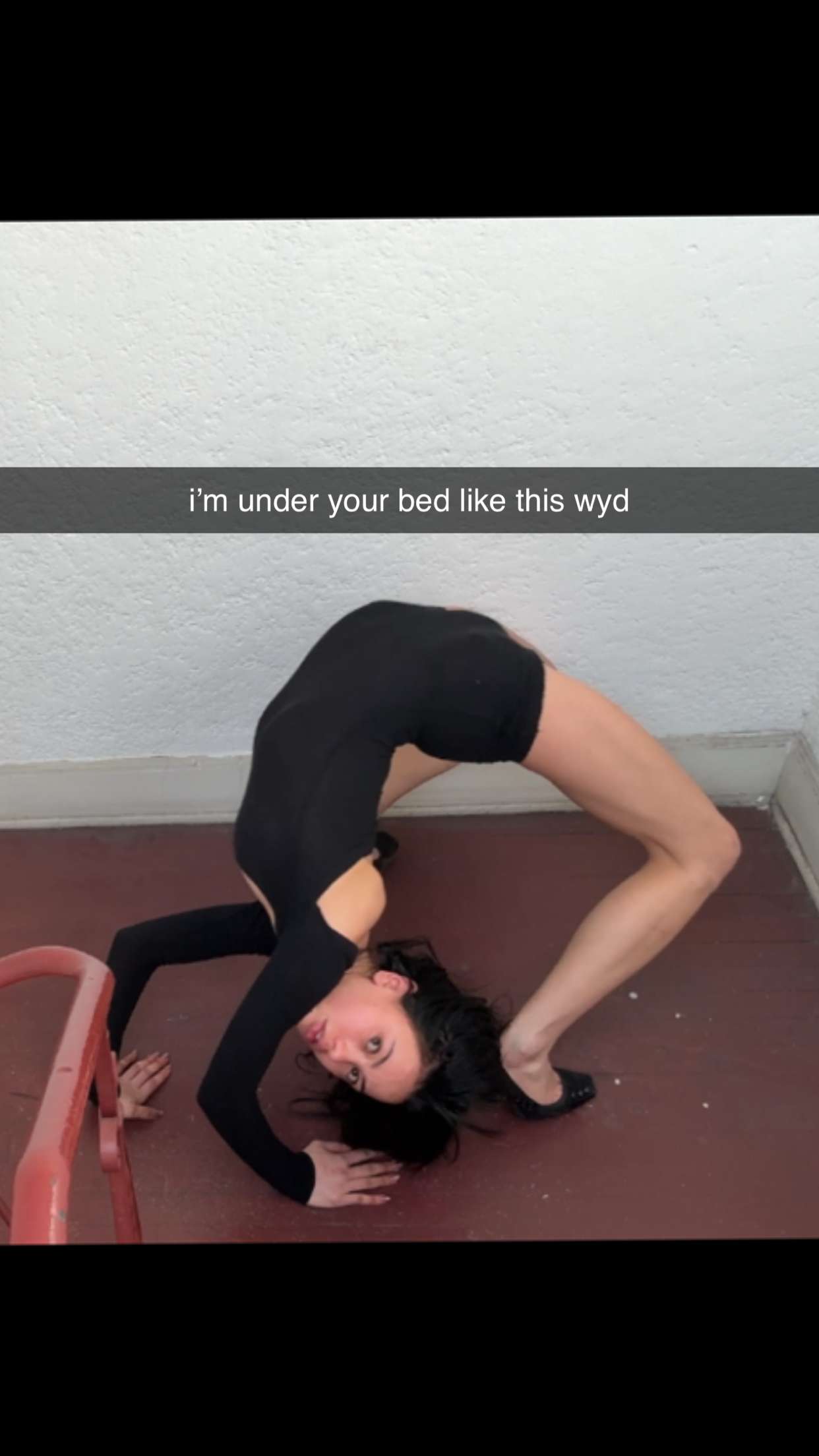 leonanaomii snapchat image archive image