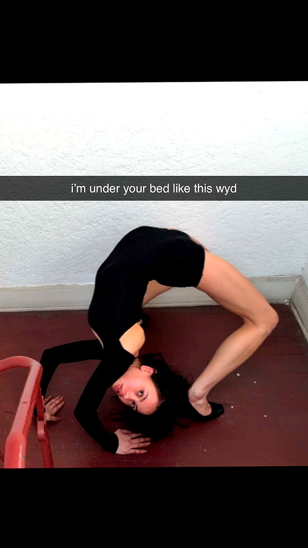 leonanaomii image ~ Altpins