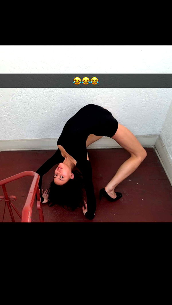 leonanaomii image ~ Altpins