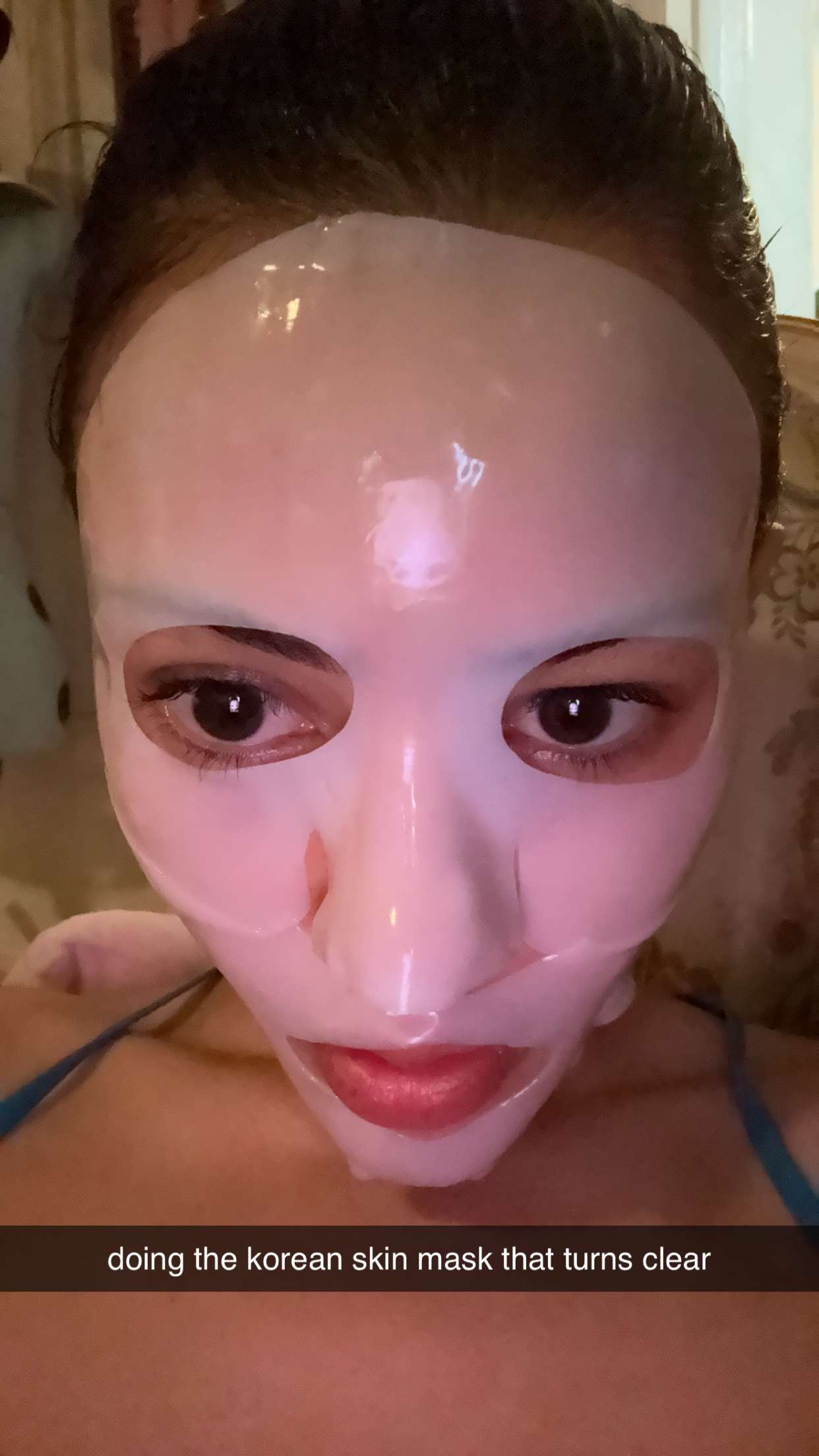 leonanaomii snapchat image archive image