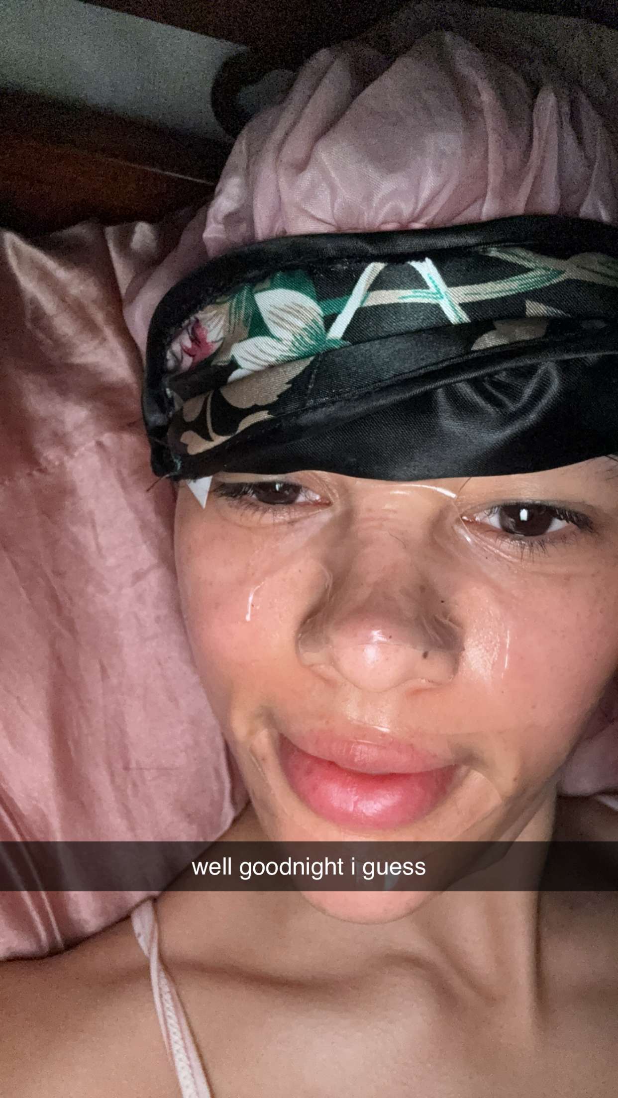 leonanaomii snapchat image archive image