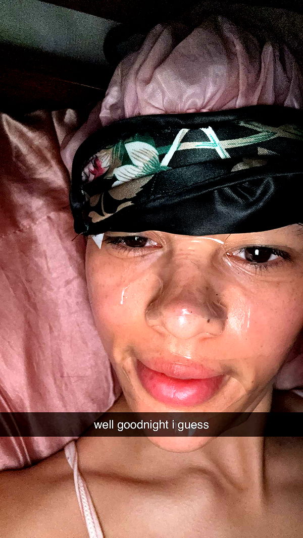 leonanaomii image ~ Altpins