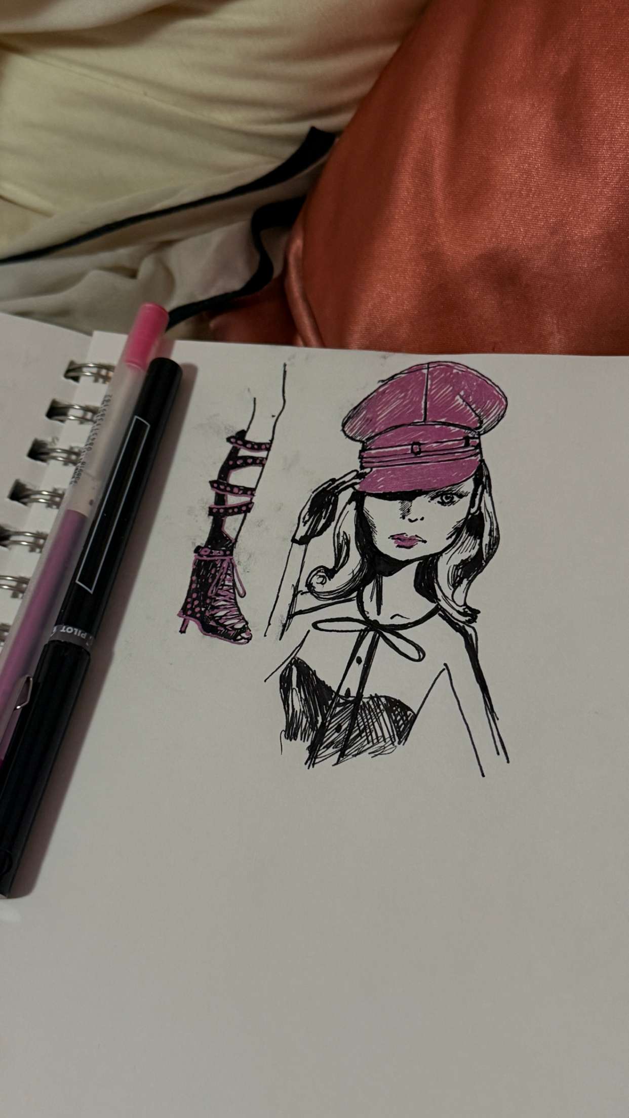 leonanaomii snapchat image archive image