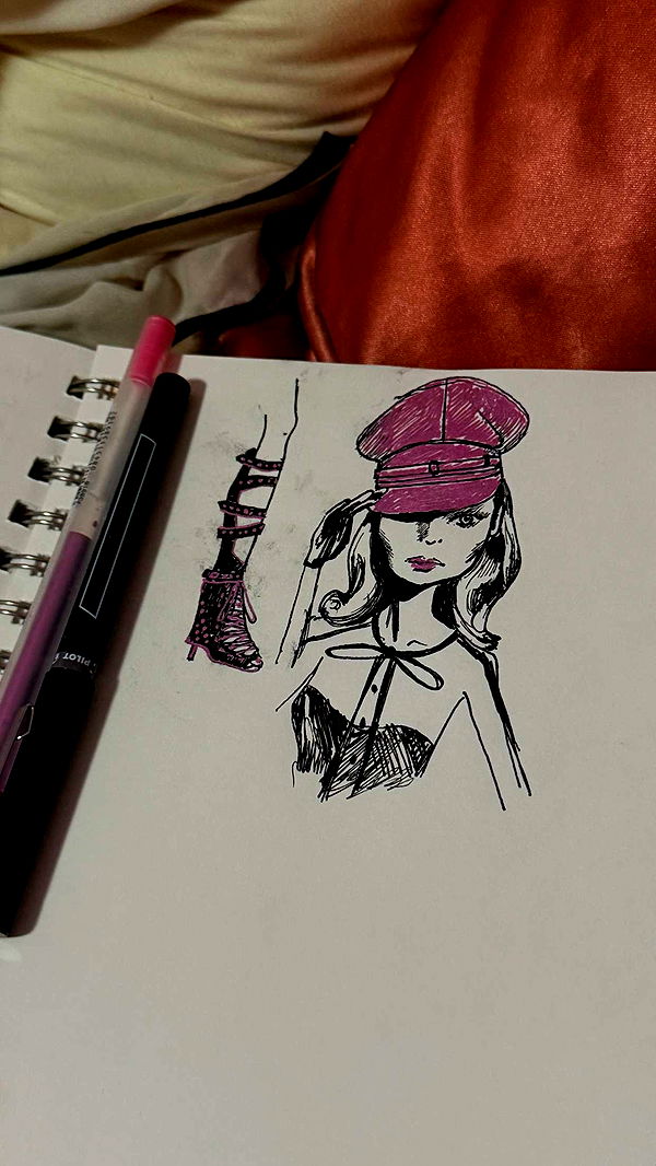 leonanaomii image ~ Altpins