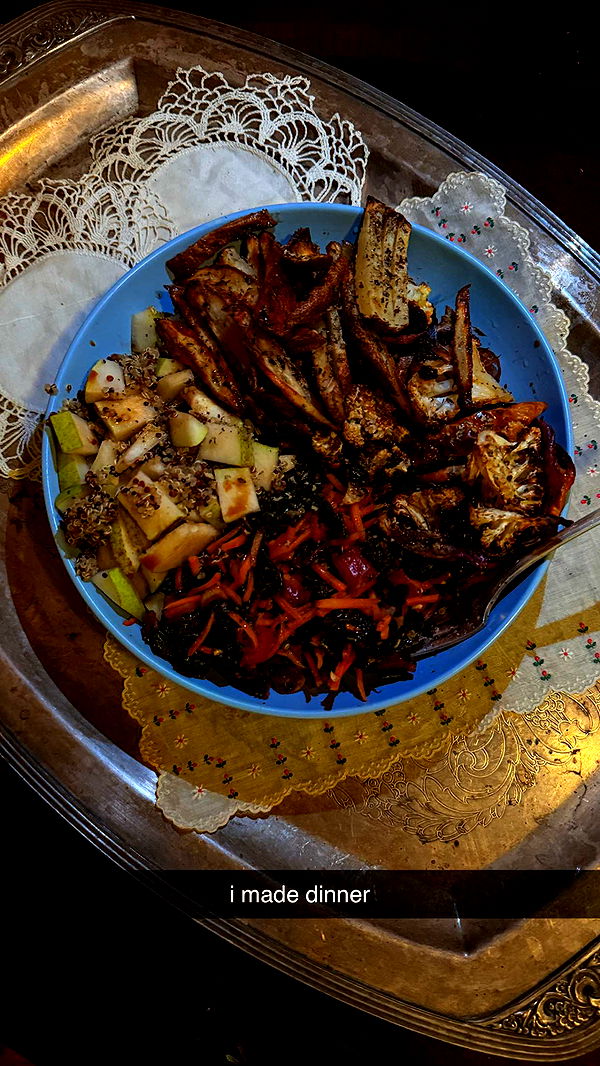 leonanaomii image ~ Altpins