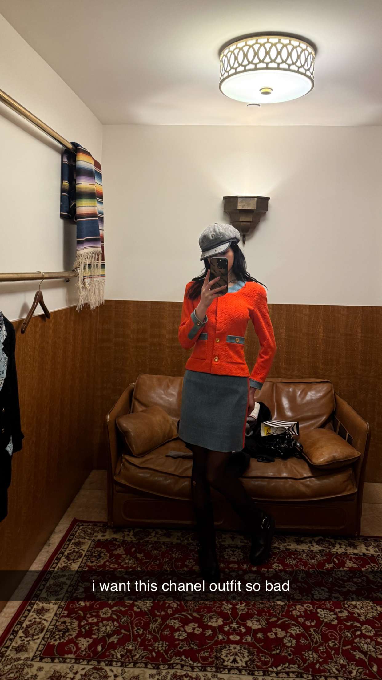 leonanaomii snapchat image archive image