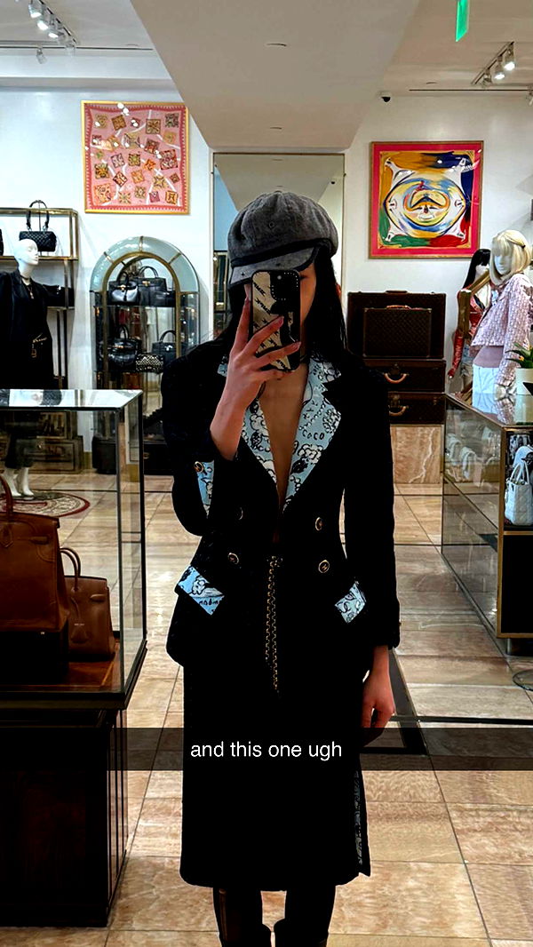 leonanaomii image ~ Altpins