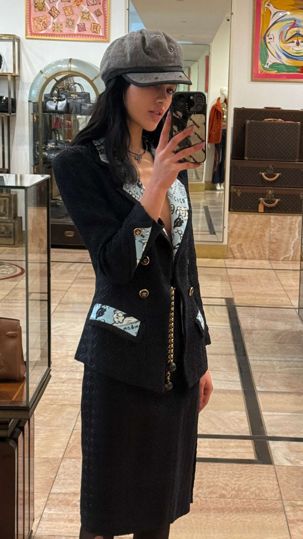 leonanaomii snapchat image archive image