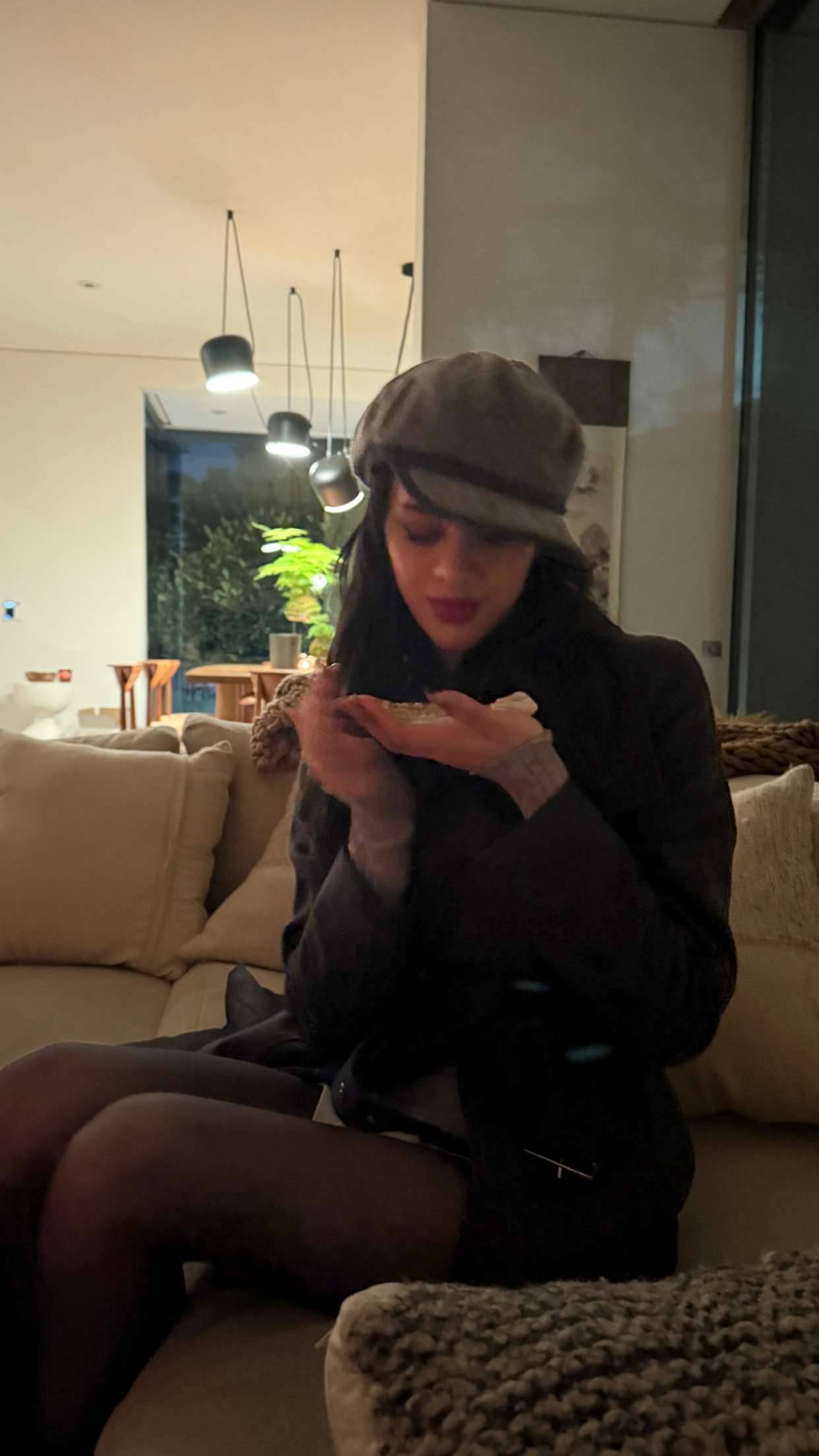 leonanaomii snapchat image archive image