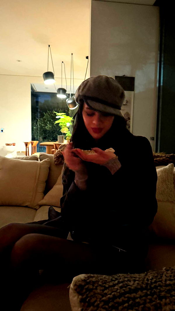 leonanaomii image ~ Altpins